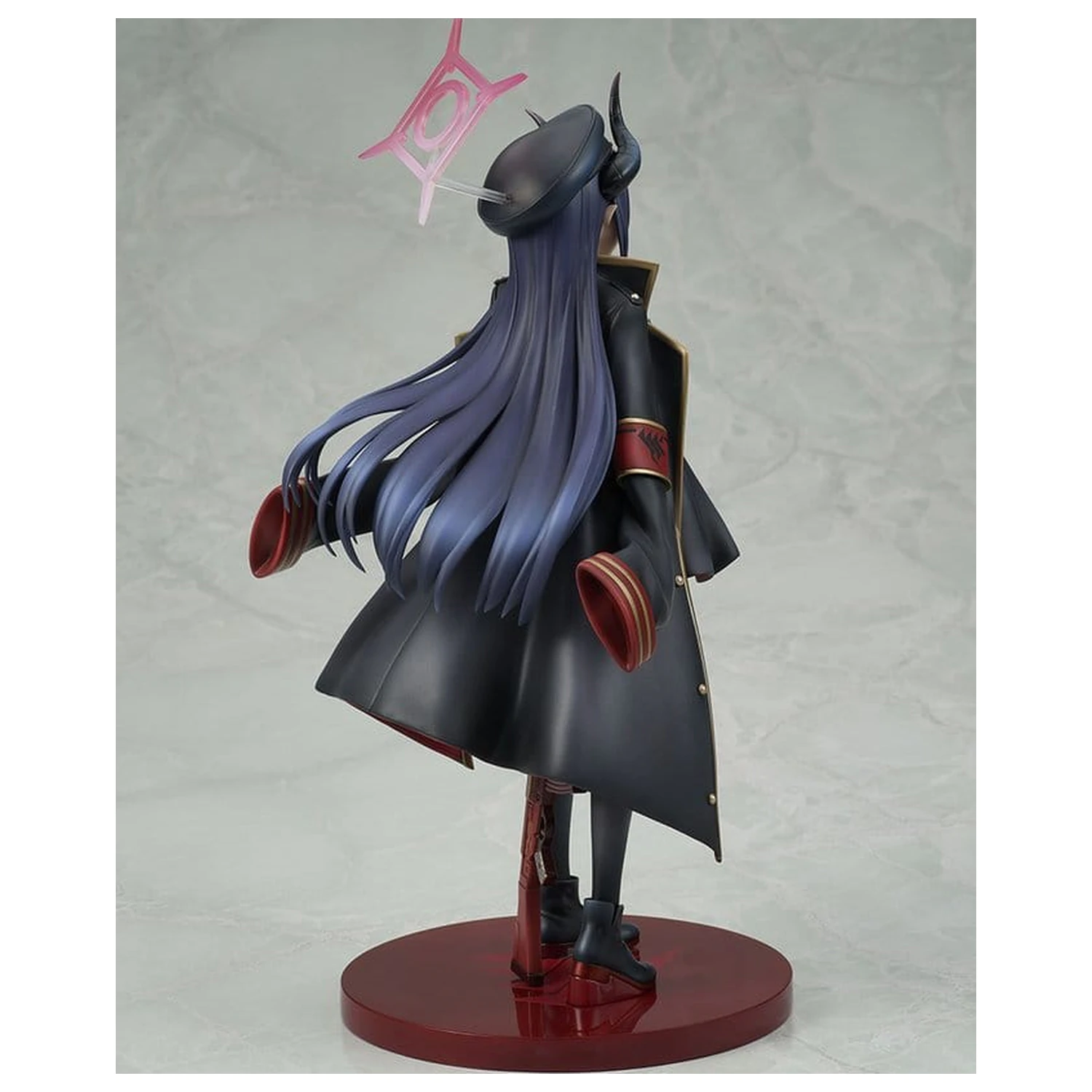 Blue Archive 1/7 Chiaki PVC szobor figura 28 cm  termékfotó