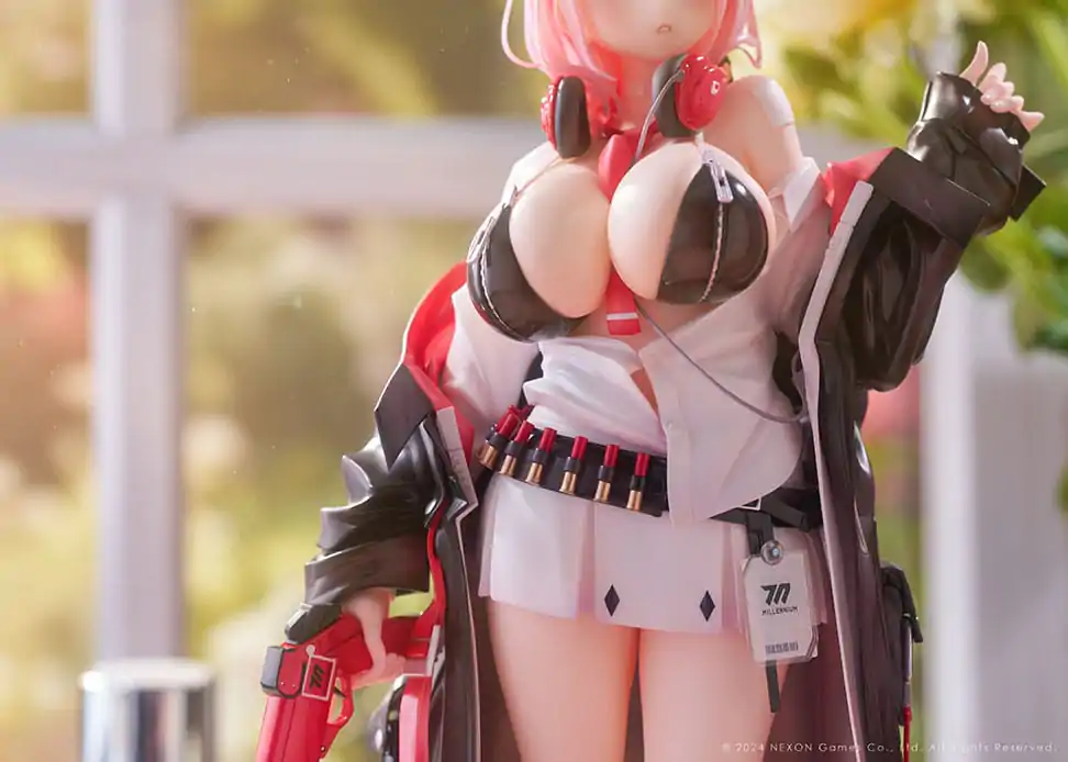 Blue Archive 1/7 Eimi PVC szobor figura 27 cm termékfotó