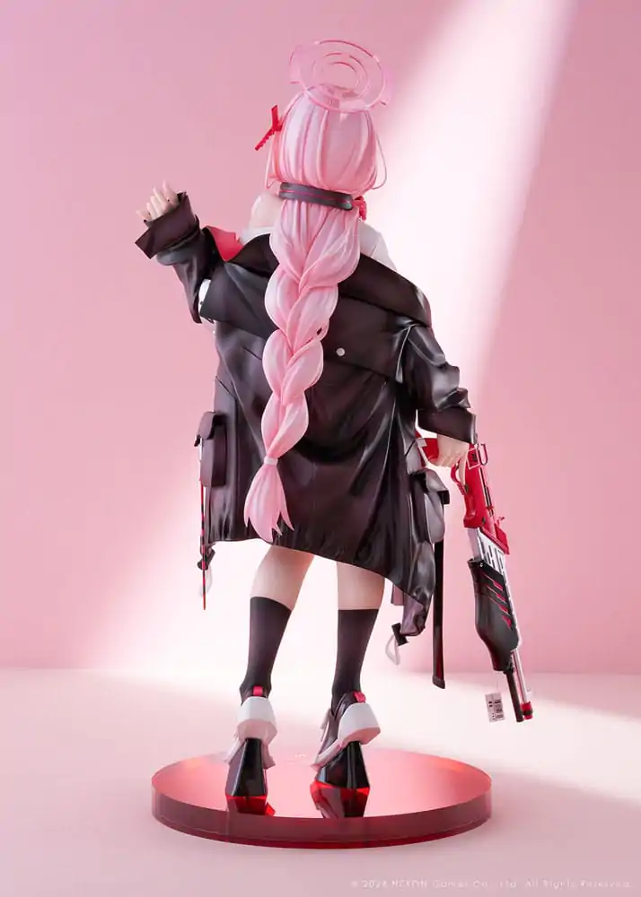 Blue Archive 1/7 Eimi PVC szobor figura 27 cm termékfotó