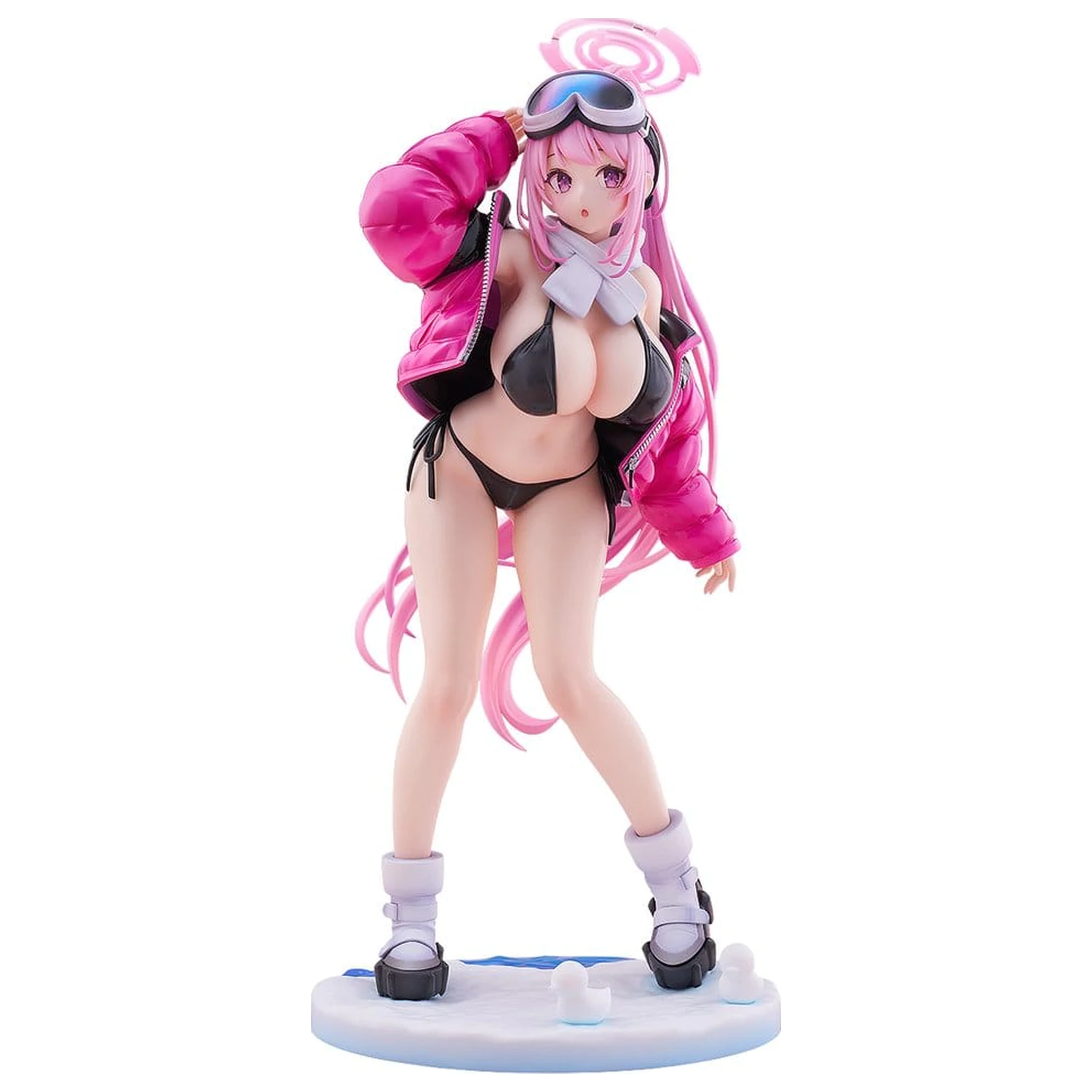 Blue Archive 1/7 Eimi (Swimsuit) PVC figura 26 cm termékfotó