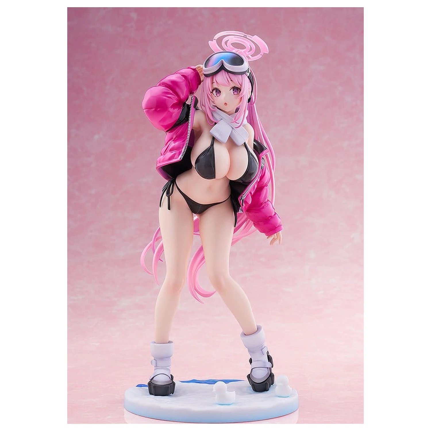 Blue Archive 1/7 Eimi (Swimsuit) PVC figura 26 cm termékfotó