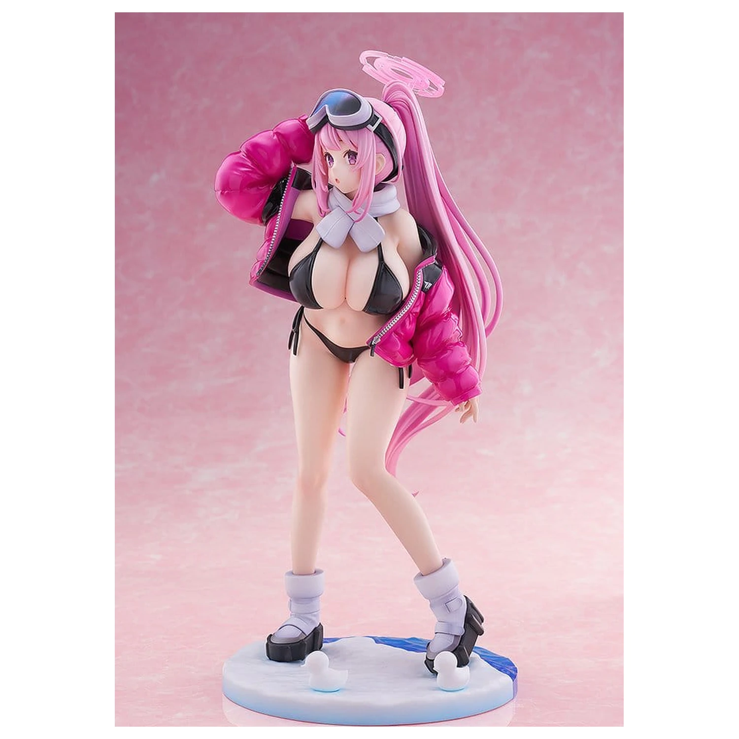 Blue Archive 1/7 Eimi (Swimsuit) PVC figura 26 cm termékfotó