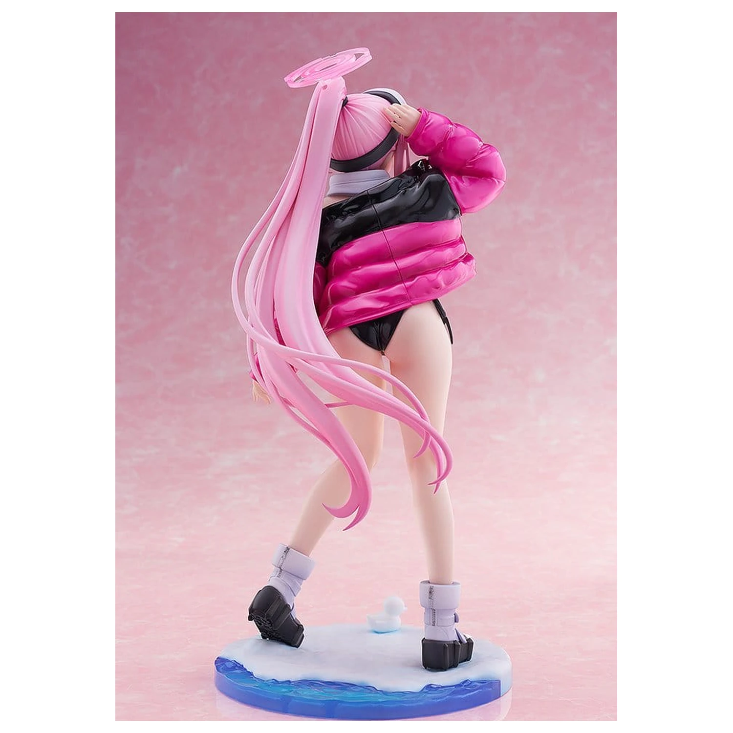 Blue Archive 1/7 Eimi (Swimsuit) PVC figura 26 cm termékfotó