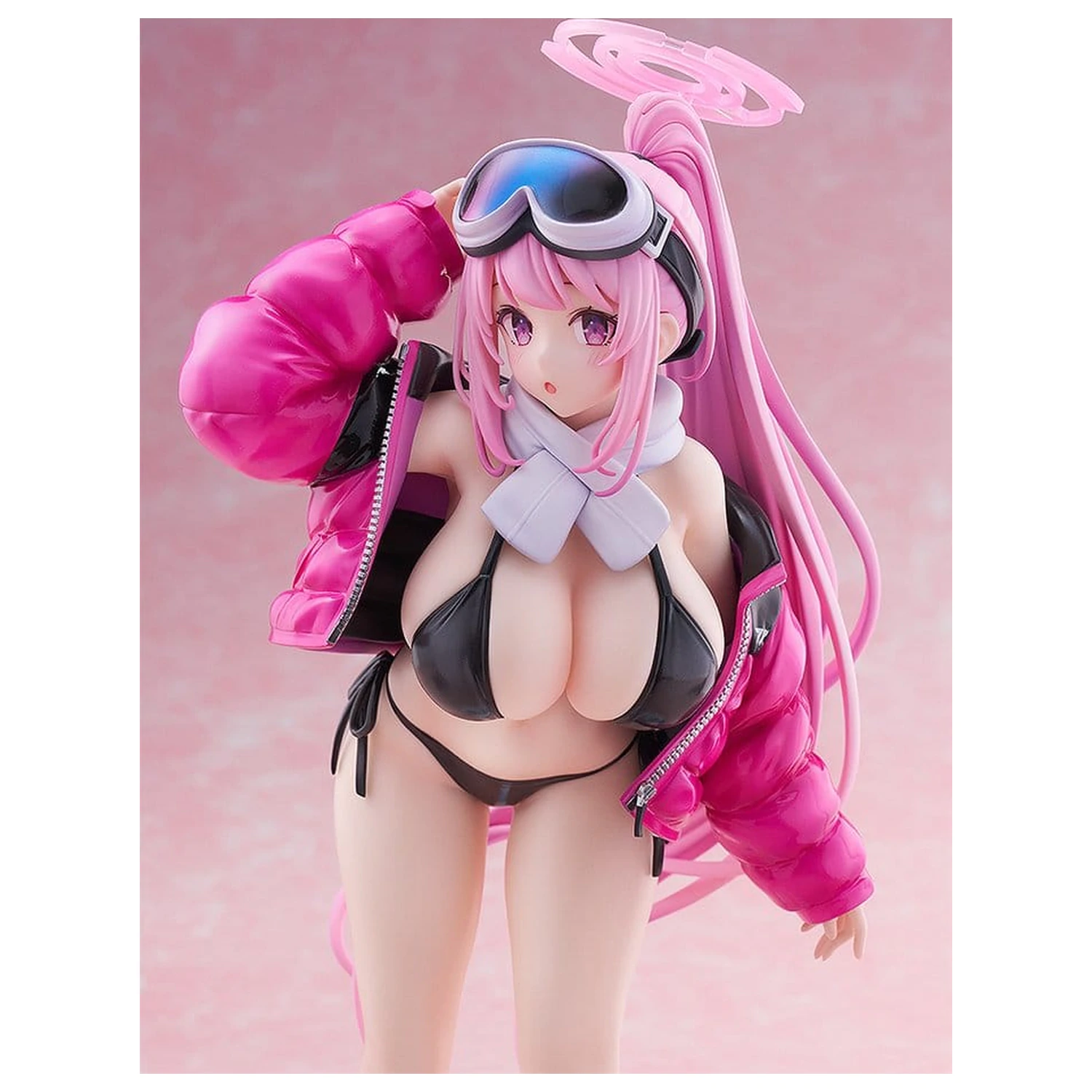 Blue Archive 1/7 Eimi (Swimsuit) PVC figura 26 cm termékfotó
