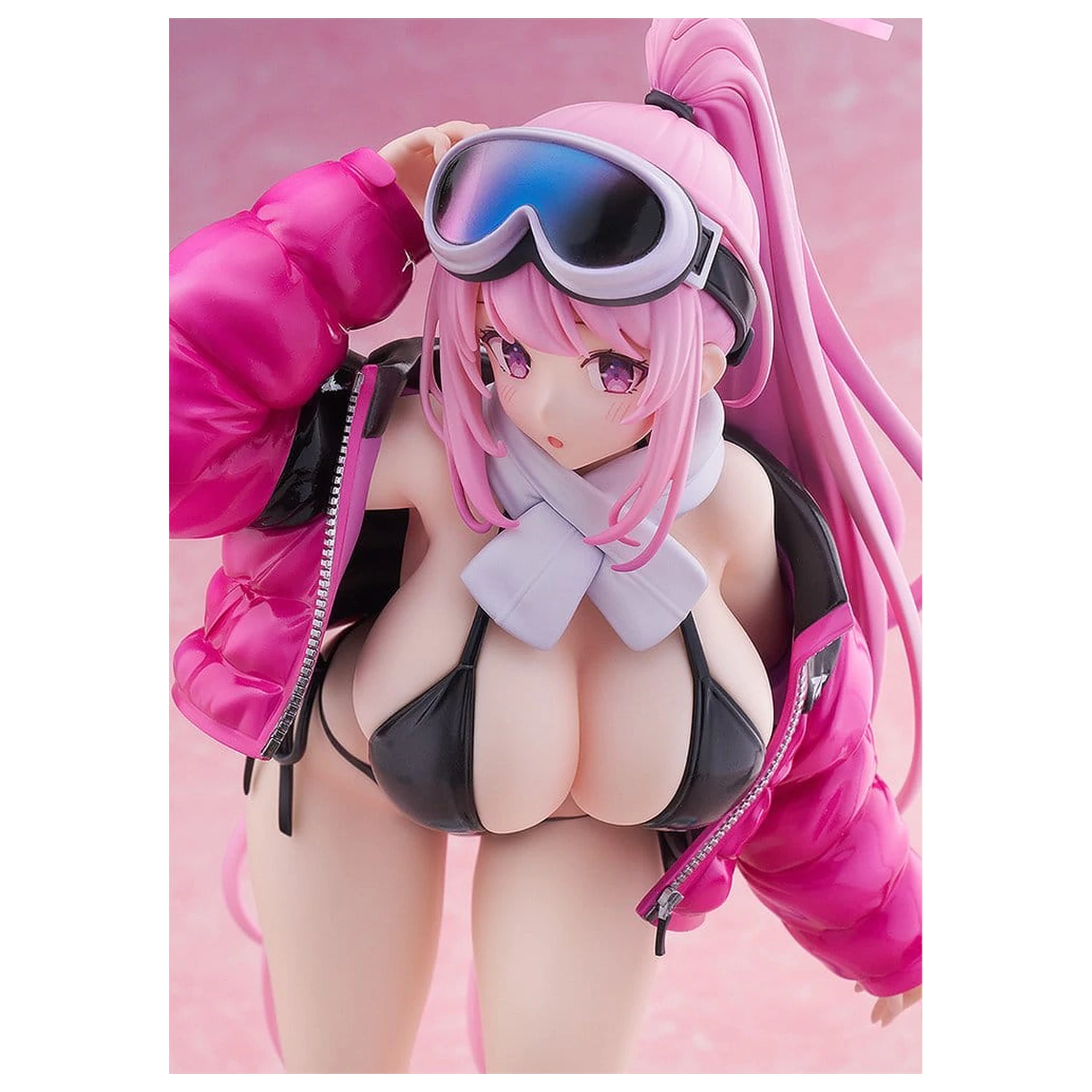 Blue Archive 1/7 Eimi (Swimsuit) PVC figura 26 cm termékfotó