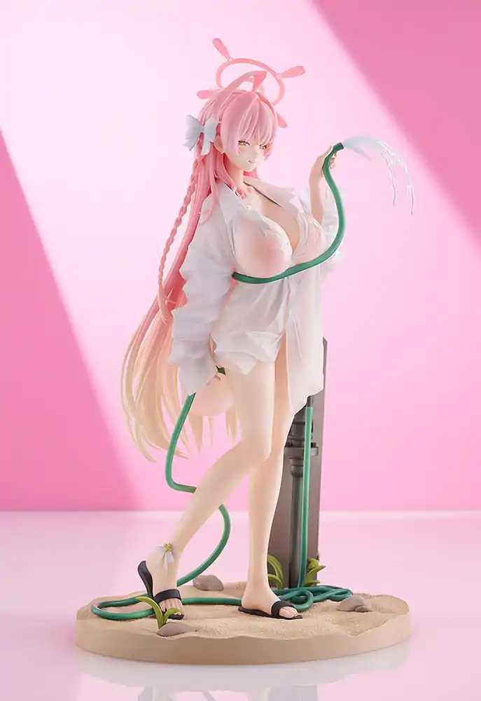 Blue Archive 1/7 Hanako Swimsuit Ver. PVC szobor figura 26 cm   termékfotó