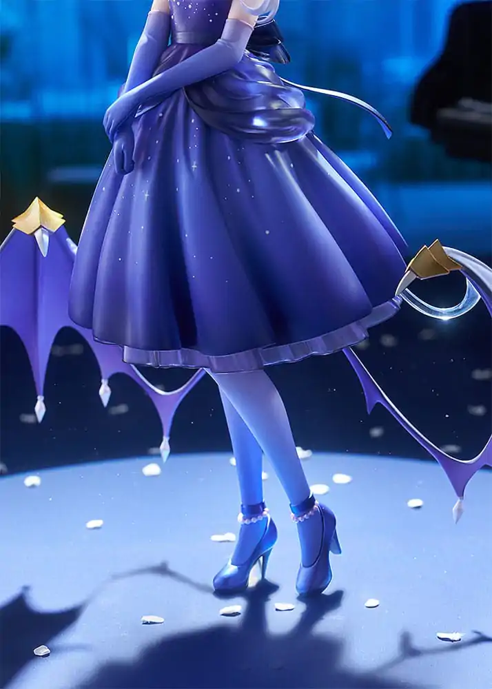 Blue Archive 1/7 Hina (Dress) PVC szobor figura 25 cm   termékfotó
