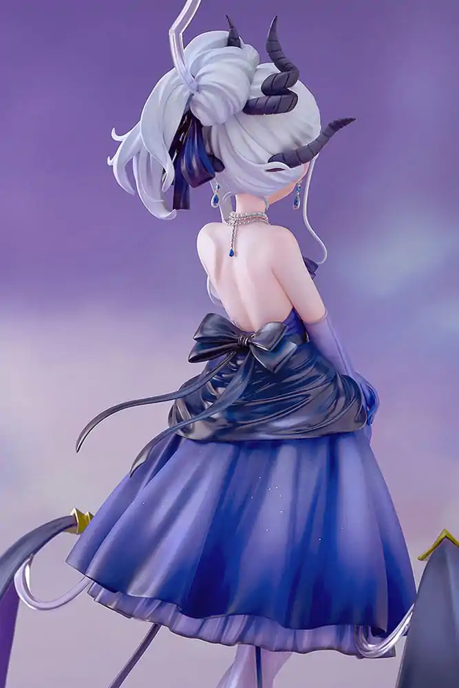 Blue Archive 1/7 Hina (Dress) PVC szobor figura 25 cm   termékfotó