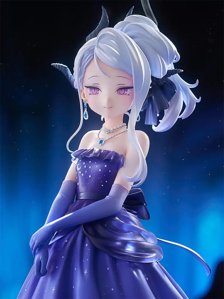 Blue Archive 1/7 Hina (Dress) PVC szobor figura 25 cm   termékfotó