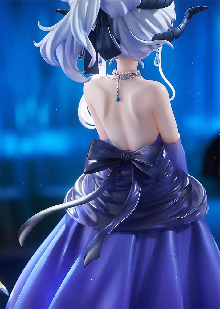 Blue Archive 1/7 Hina (Dress) PVC szobor figura 25 cm   termékfotó