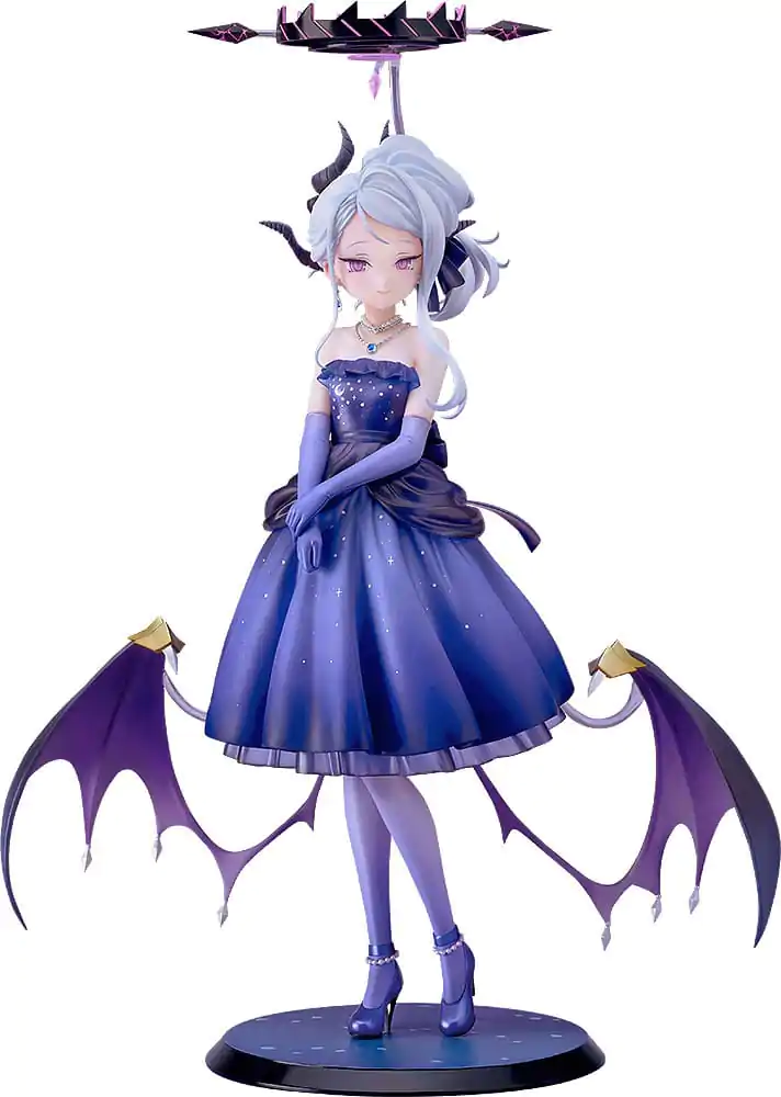 Blue Archive 1/7 Hina (Dress) PVC szobor figura 25 cm   termékfotó