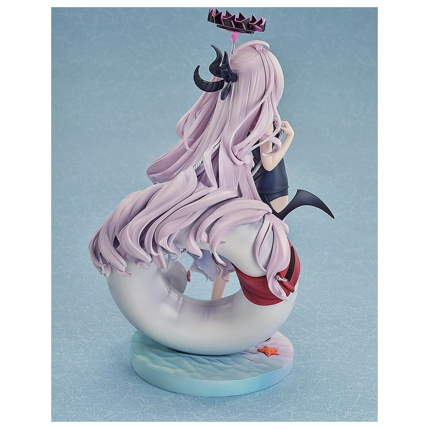 Blue Archive 1/7 Hina (Swimsuit) PVC figura 24 cm termékfotó