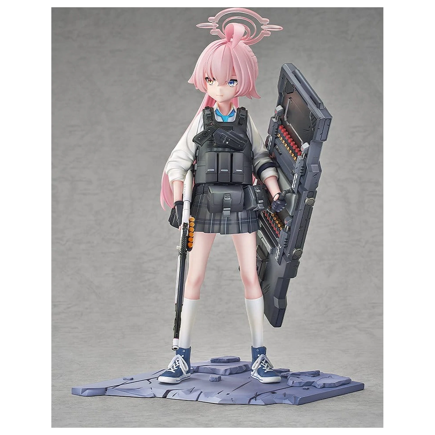 Blue Archive 1/7 Hoshino (Battle) PVC szobor figura 24 cm    termékfotó