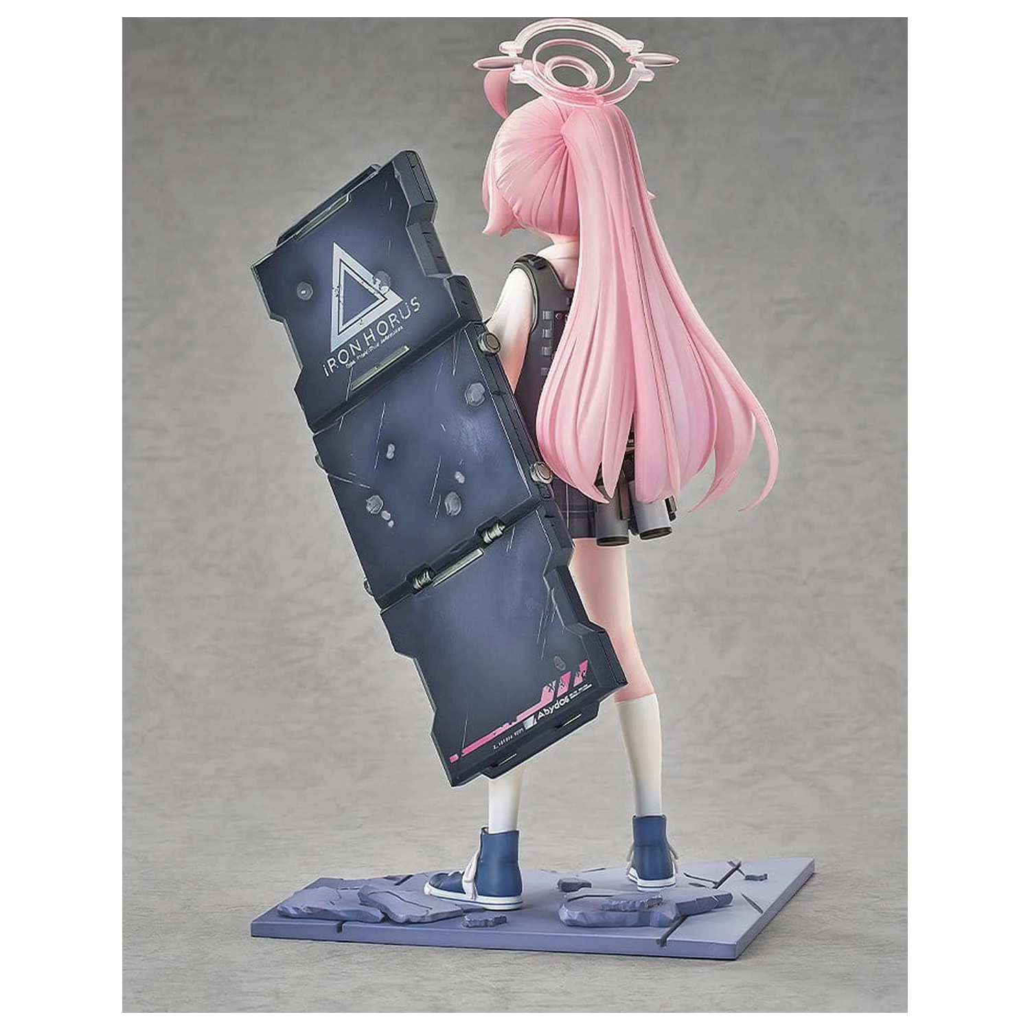 Blue Archive 1/7 Hoshino (Battle) PVC szobor figura 24 cm    termékfotó