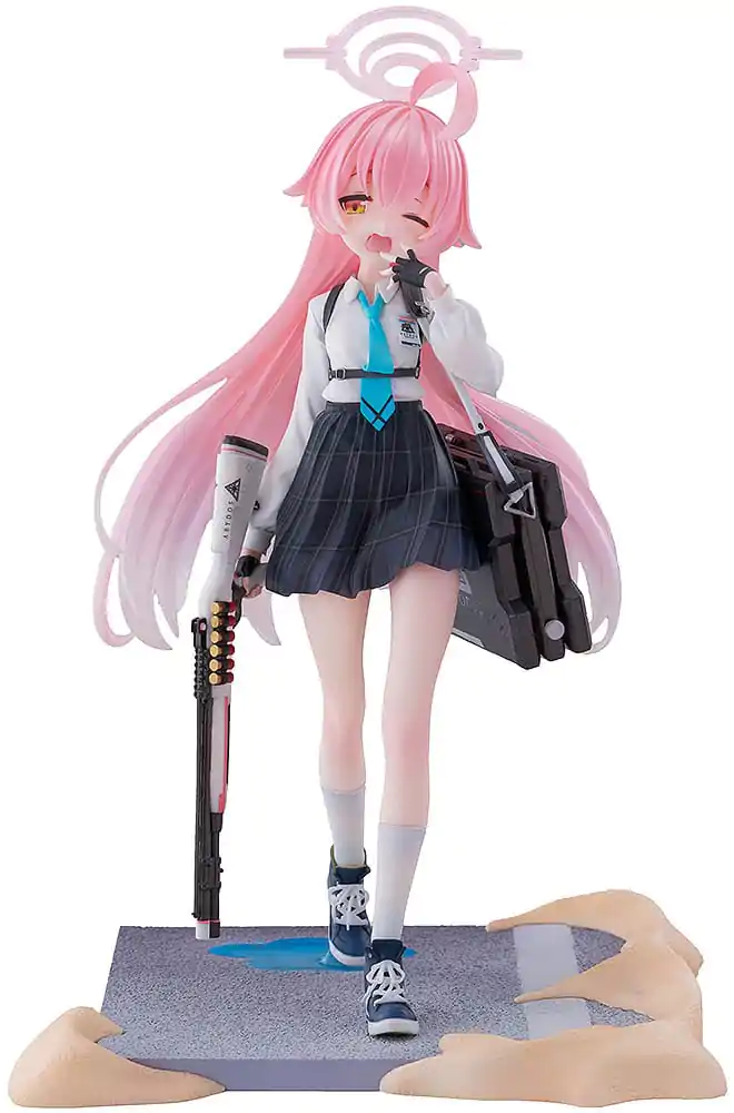 Blue Archive 1/7 Hoshino PVC szobor figura 21 cm termékfotó