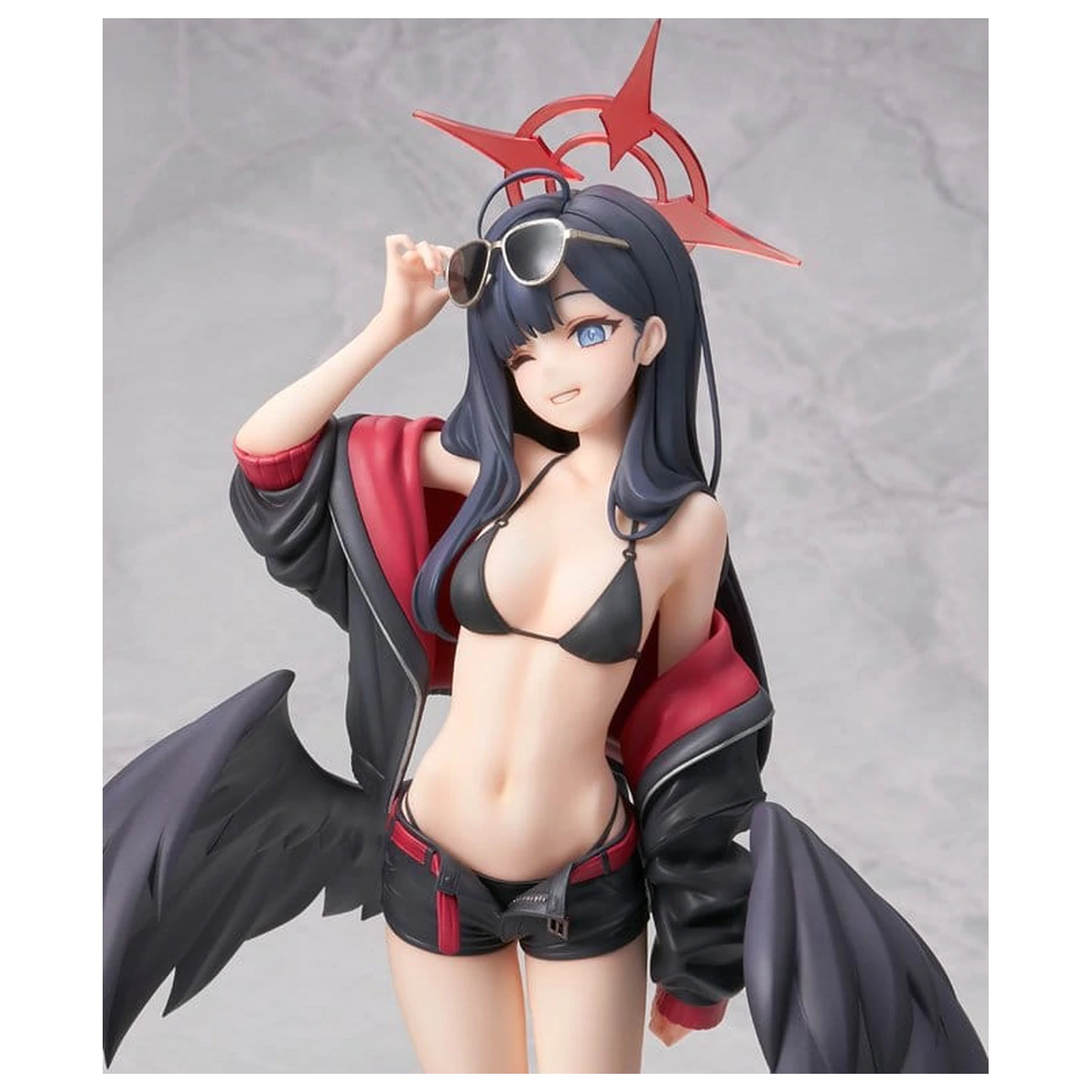 Blue Archive 1/7 Ichika (Swimsuit) PVC figura 26 cm termékfotó