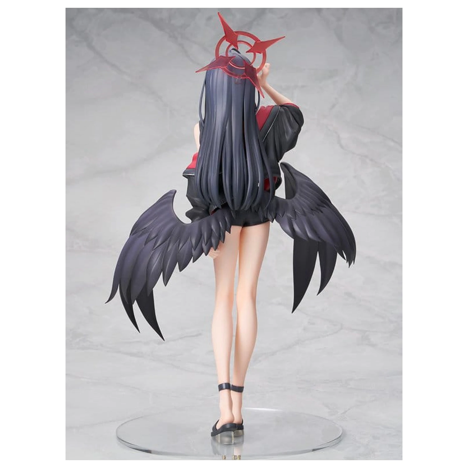 Blue Archive 1/7 Ichika (Swimsuit) PVC figura 26 cm termékfotó