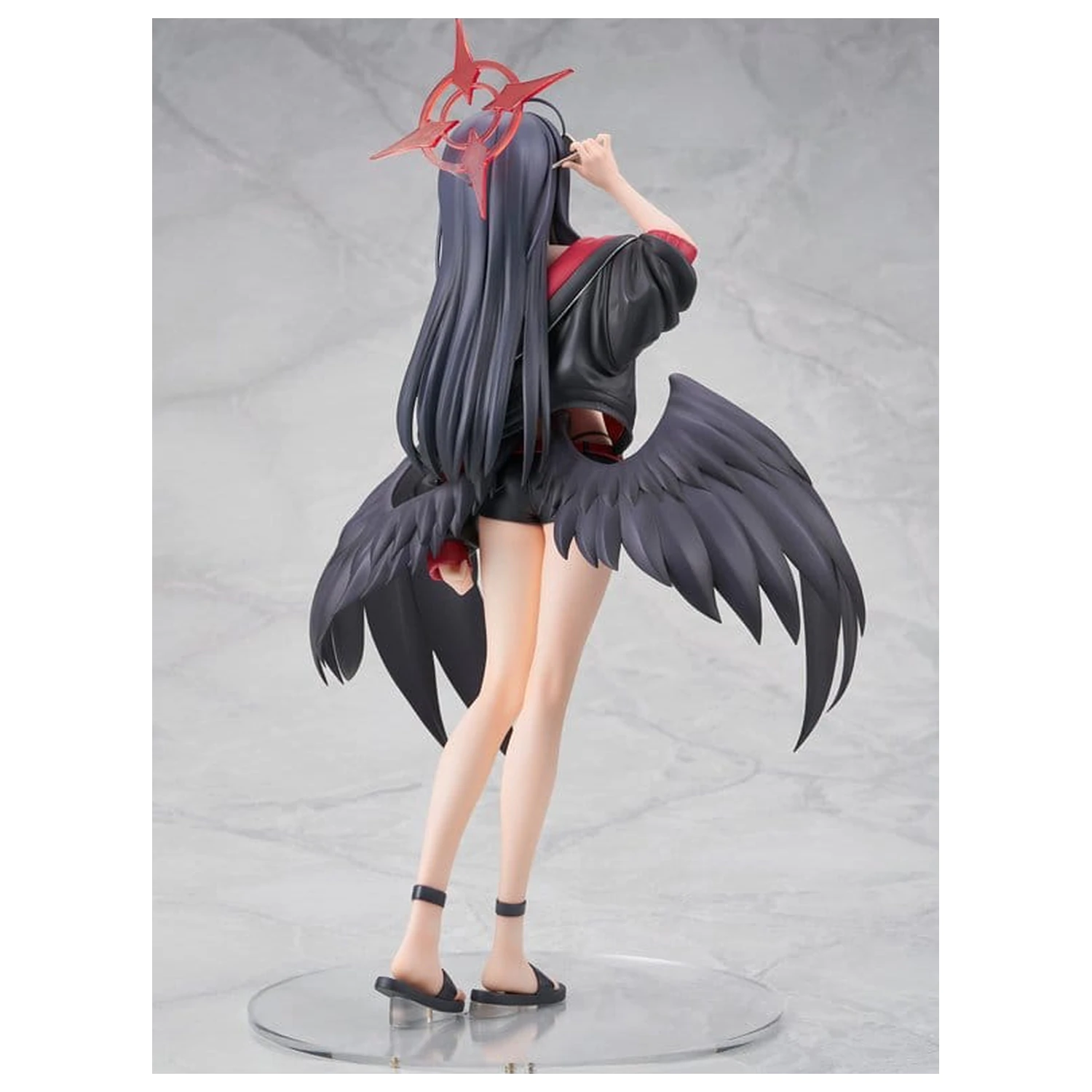 Blue Archive 1/7 Ichika (Swimsuit) PVC figura 26 cm termékfotó