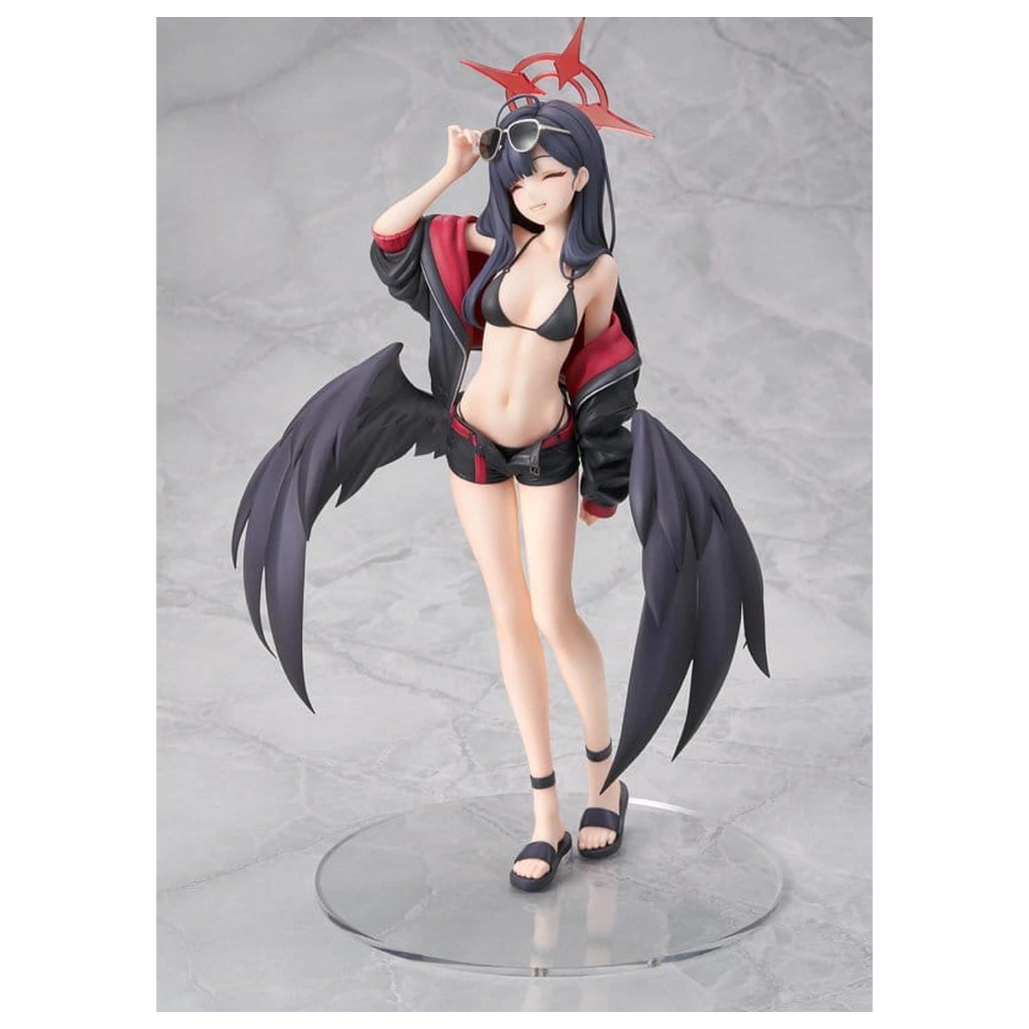 Blue Archive 1/7 Ichika (Swimsuit) PVC figura 26 cm termékfotó