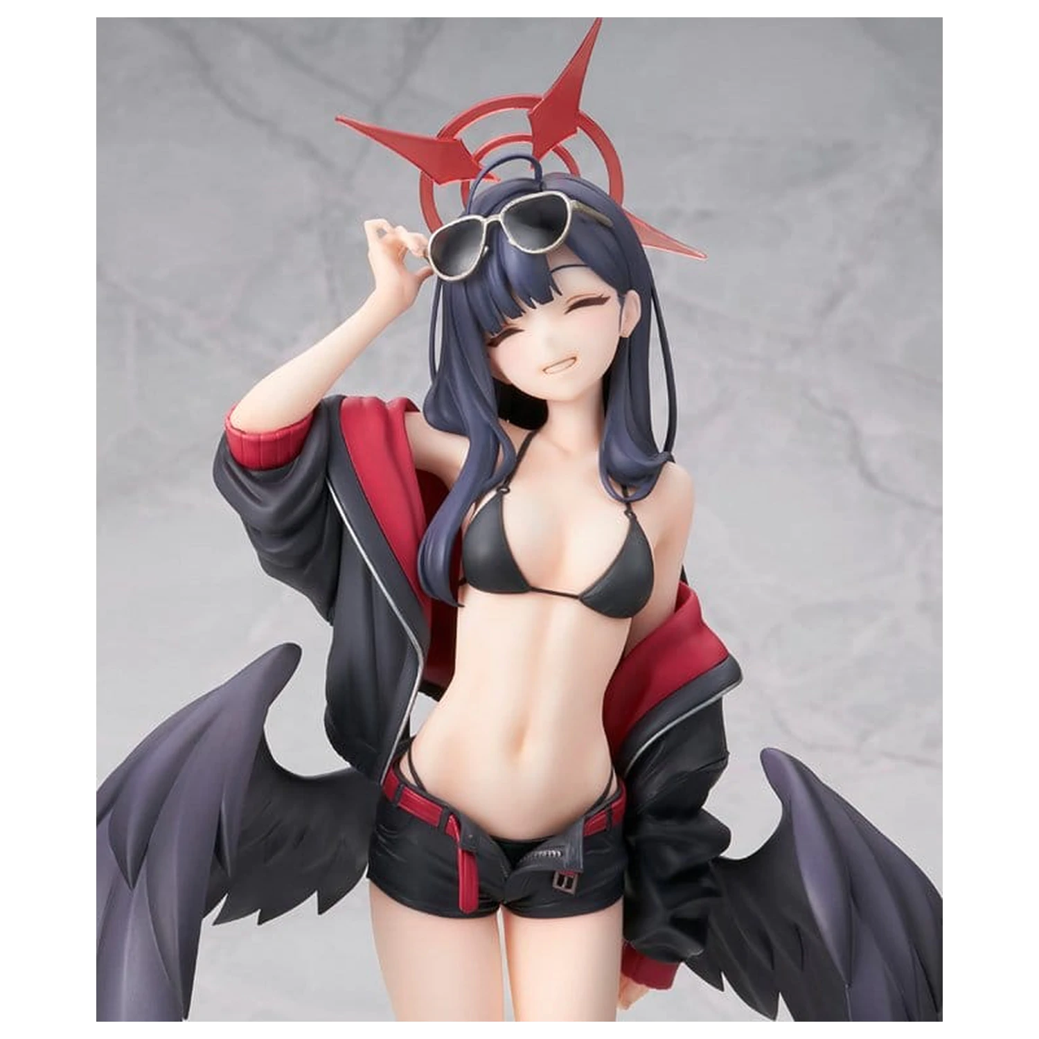 Blue Archive 1/7 Ichika (Swimsuit) PVC figura 26 cm termékfotó