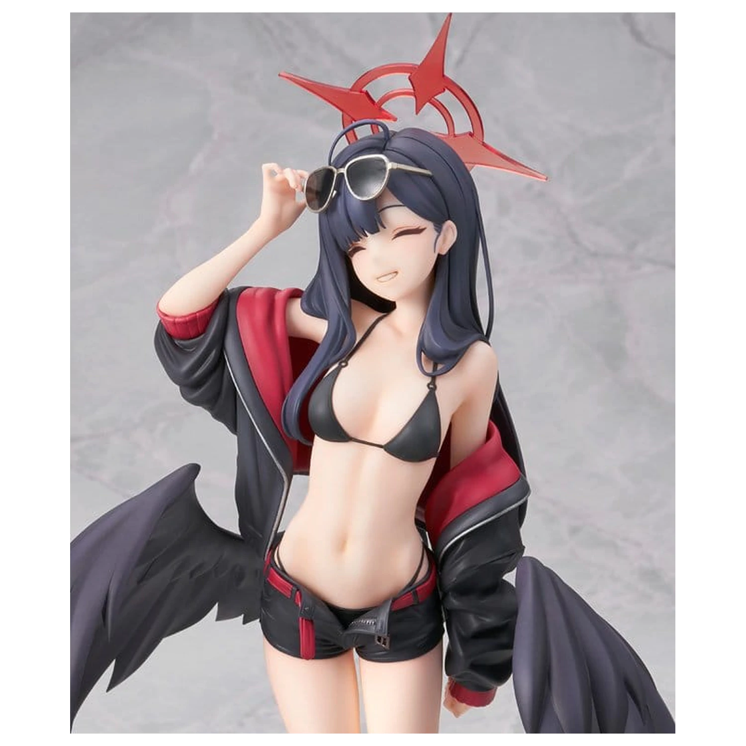 Blue Archive 1/7 Ichika (Swimsuit) PVC figura 26 cm termékfotó