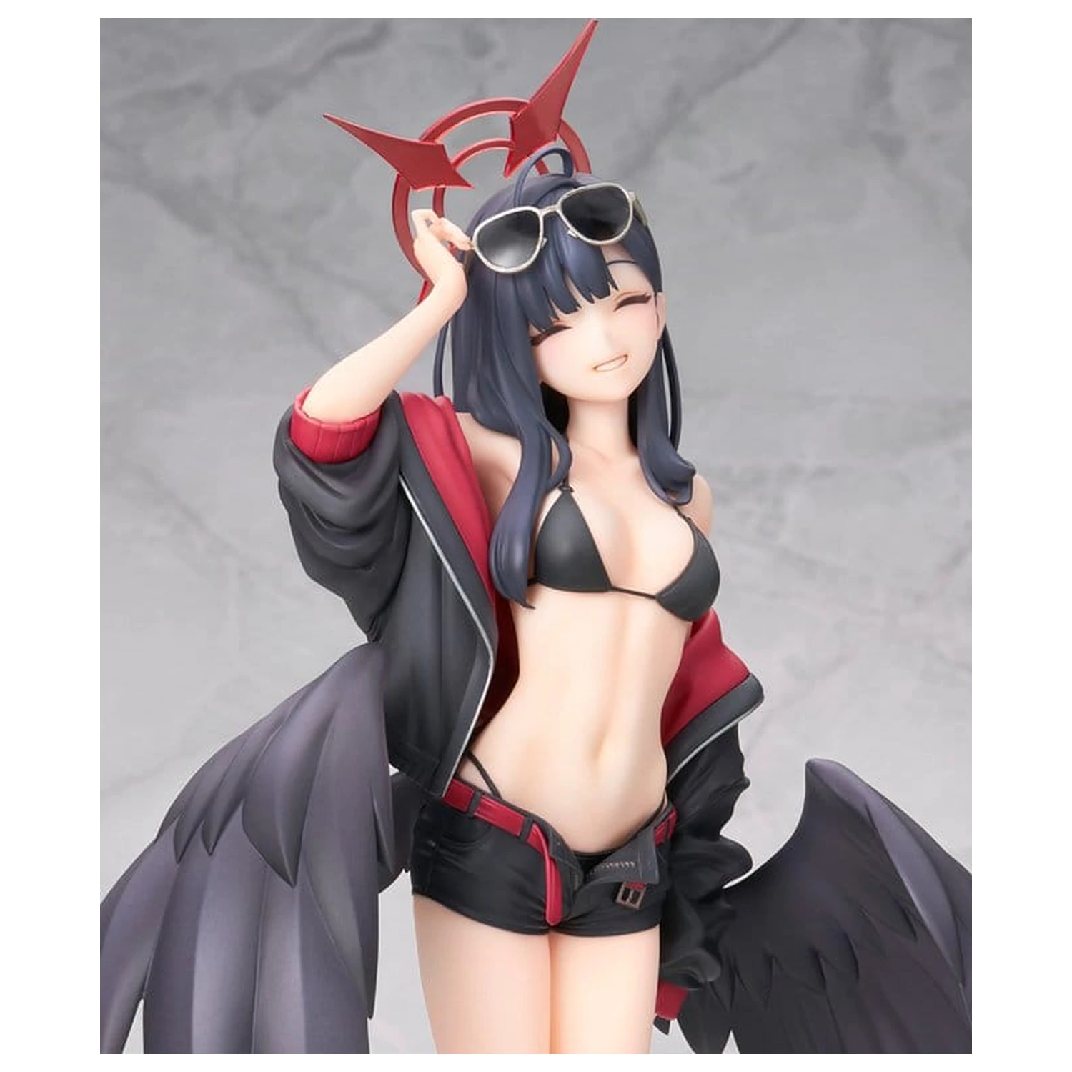 Blue Archive 1/7 Ichika (Swimsuit) PVC figura 26 cm termékfotó