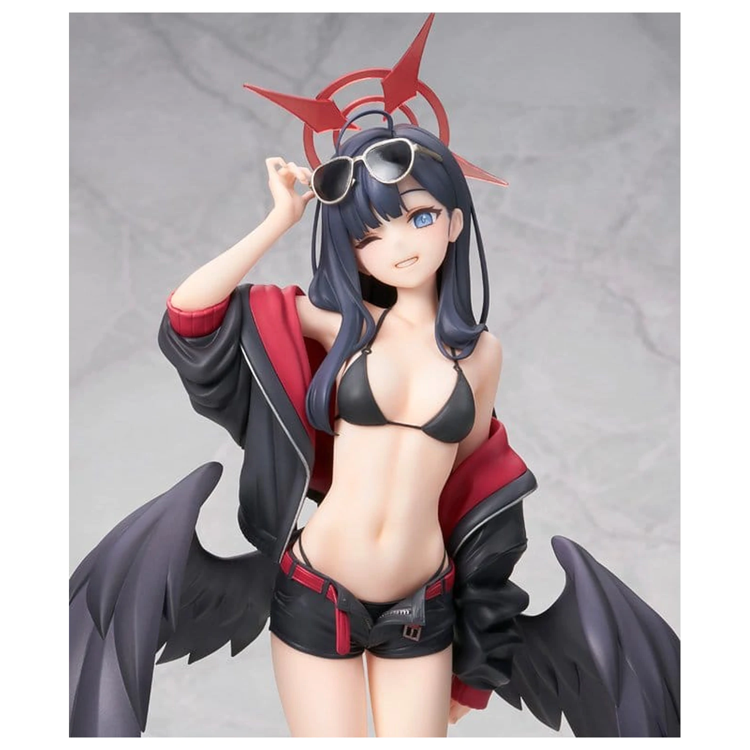 Blue Archive 1/7 Ichika (Swimsuit) PVC figura 26 cm termékfotó