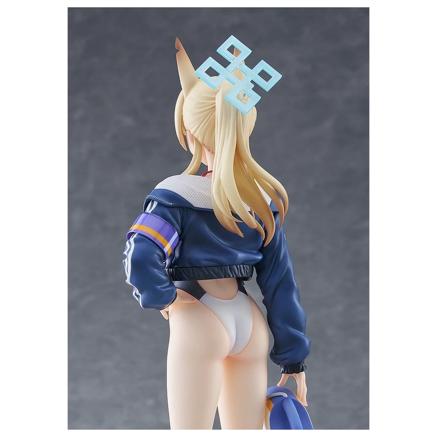 Blue Archive 1/7 Kanna (Swimsuit) PVC szobor figura 25 cm   termékfotó