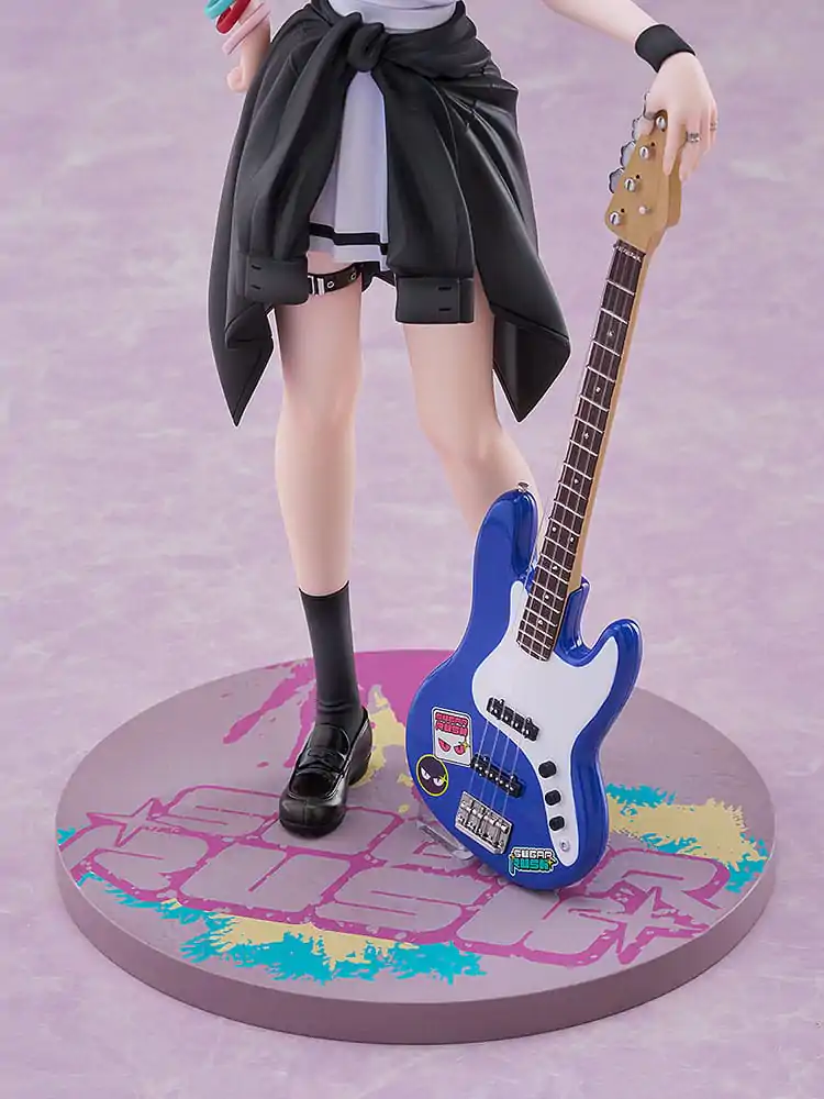 Blue Archive 1/7 Kazusa (Band) PVC szobor figura 23 cm termékfotó