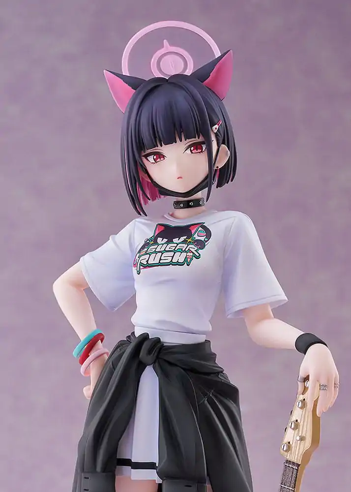Blue Archive 1/7 Kazusa (Band) PVC szobor figura 23 cm termékfotó