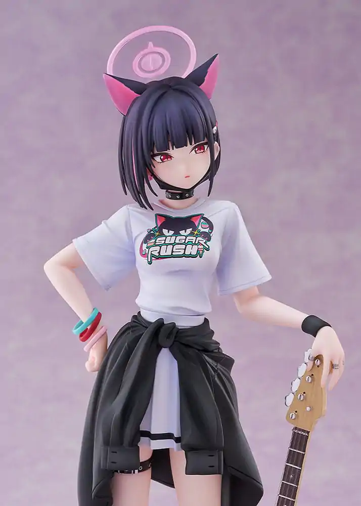 Blue Archive 1/7 Kazusa (Band) PVC szobor figura 23 cm termékfotó