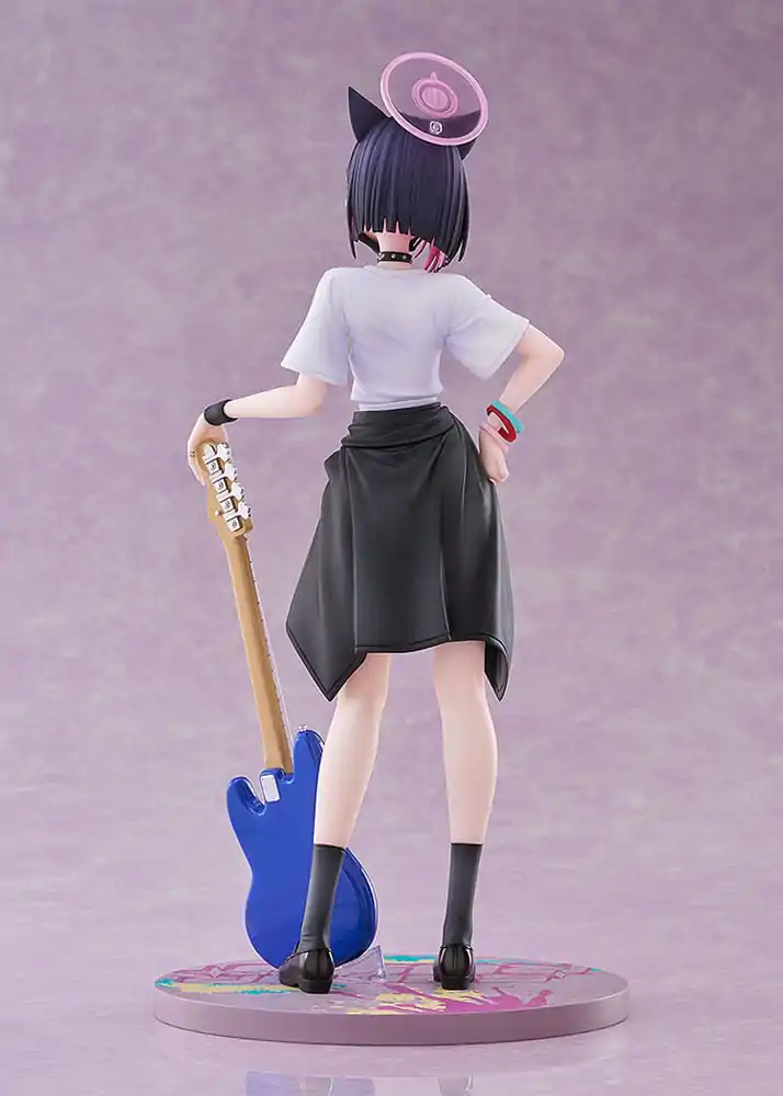 Blue Archive 1/7 Kazusa (Band) PVC szobor figura 23 cm termékfotó