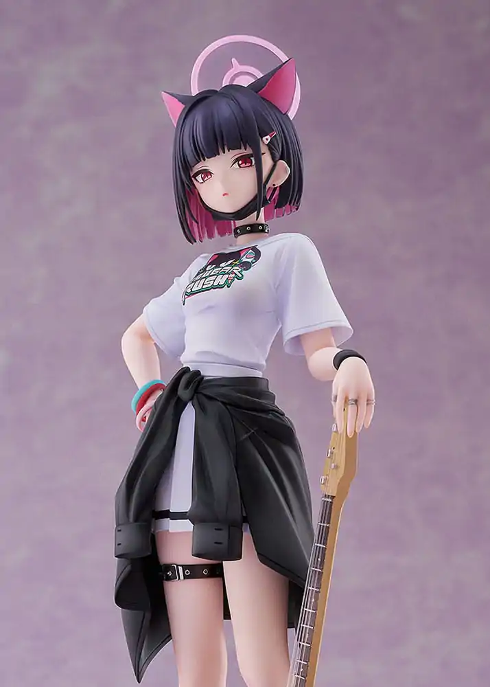 Blue Archive 1/7 Kazusa (Band) PVC szobor figura 23 cm termékfotó