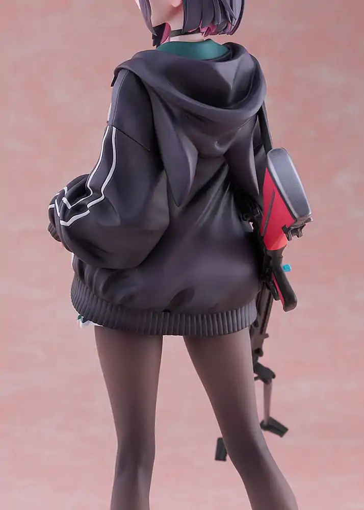 Blue Archive 1/7 Kazusa PVC szobor figura 24 cm termékfotó