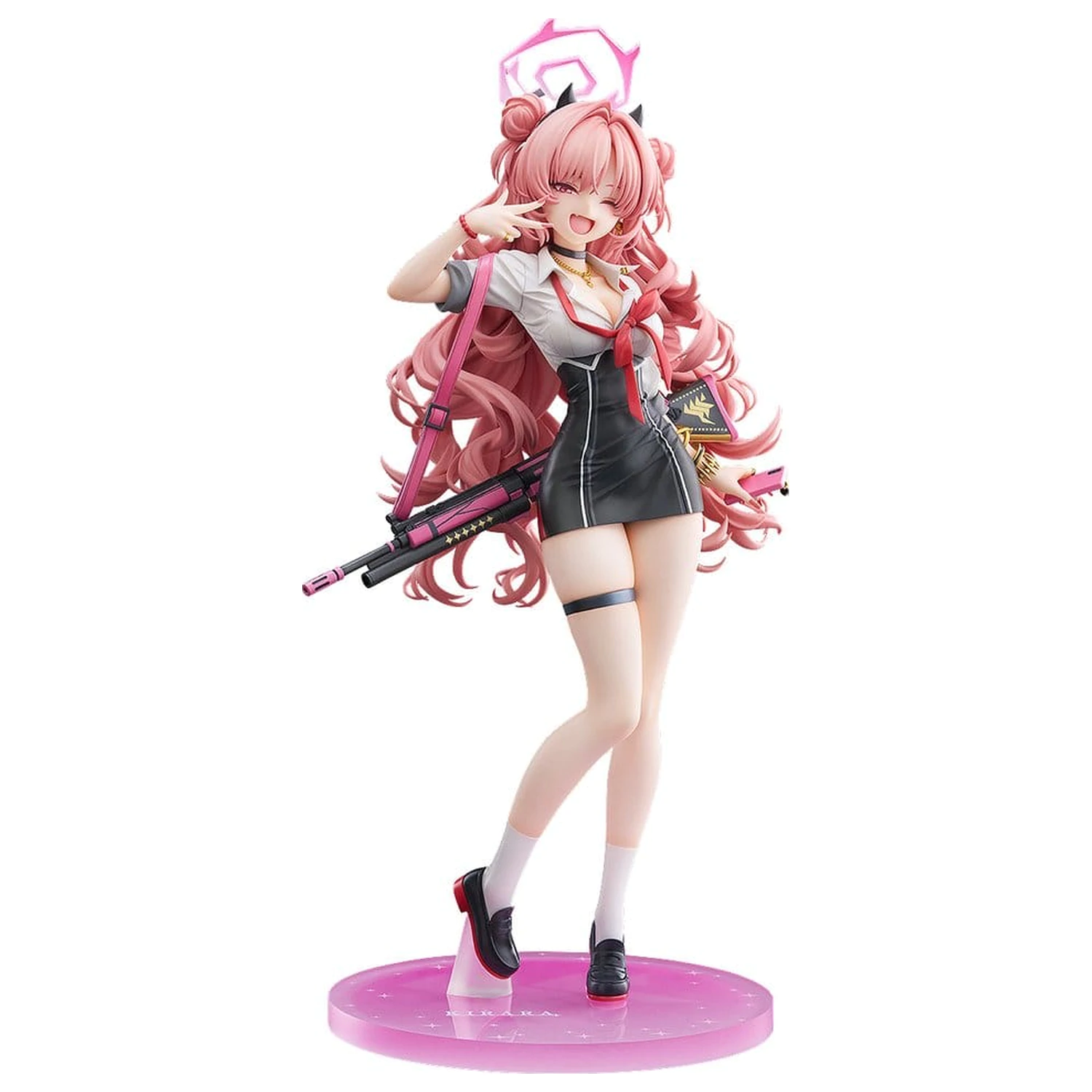 Blue Archive 1/7 Kirara PVC figura 26 cm termékfotó