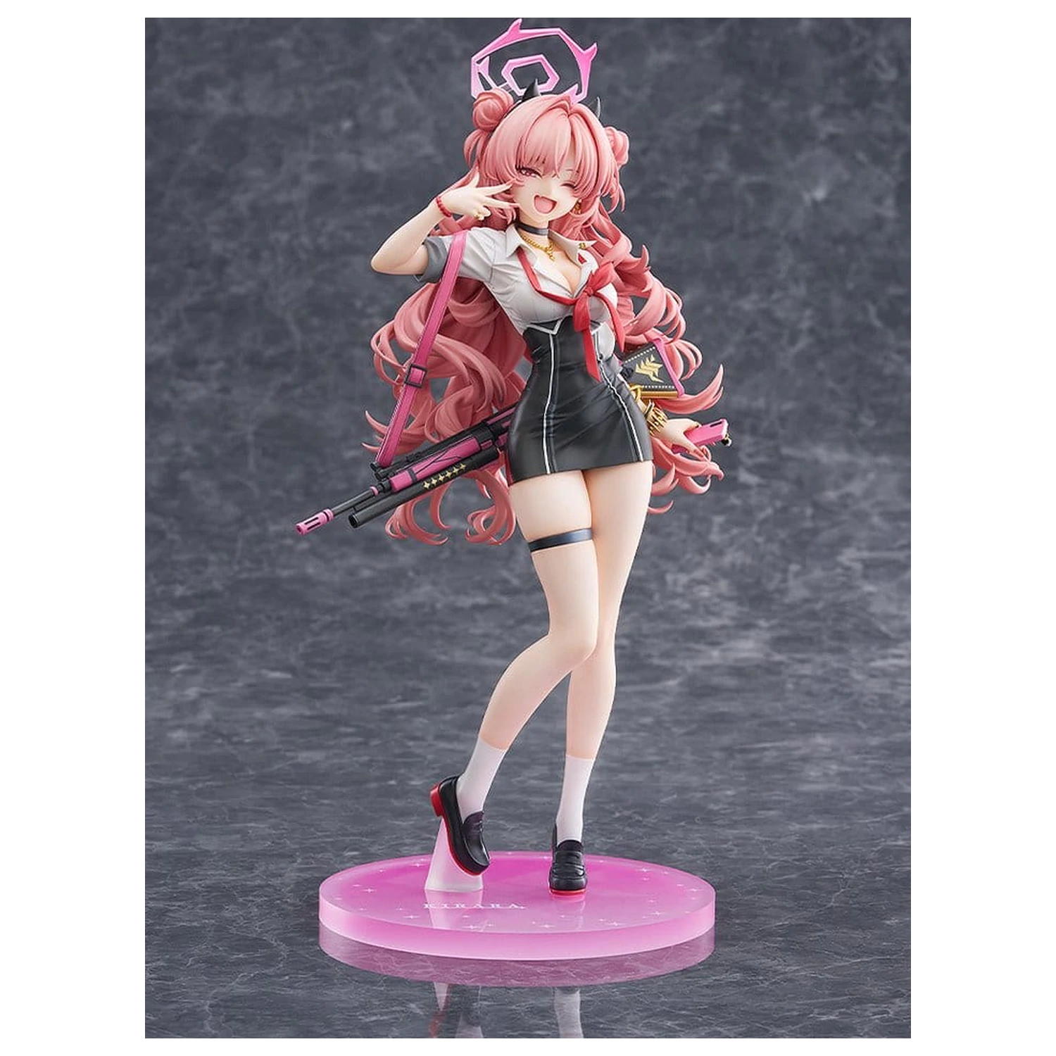 Blue Archive 1/7 Kirara PVC figura 26 cm termékfotó