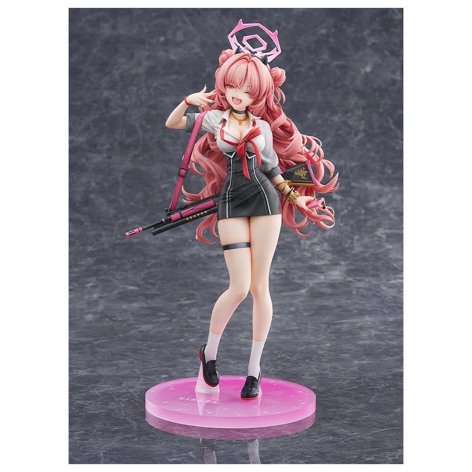 Blue Archive 1/7 Kirara PVC figura 26 cm termékfotó