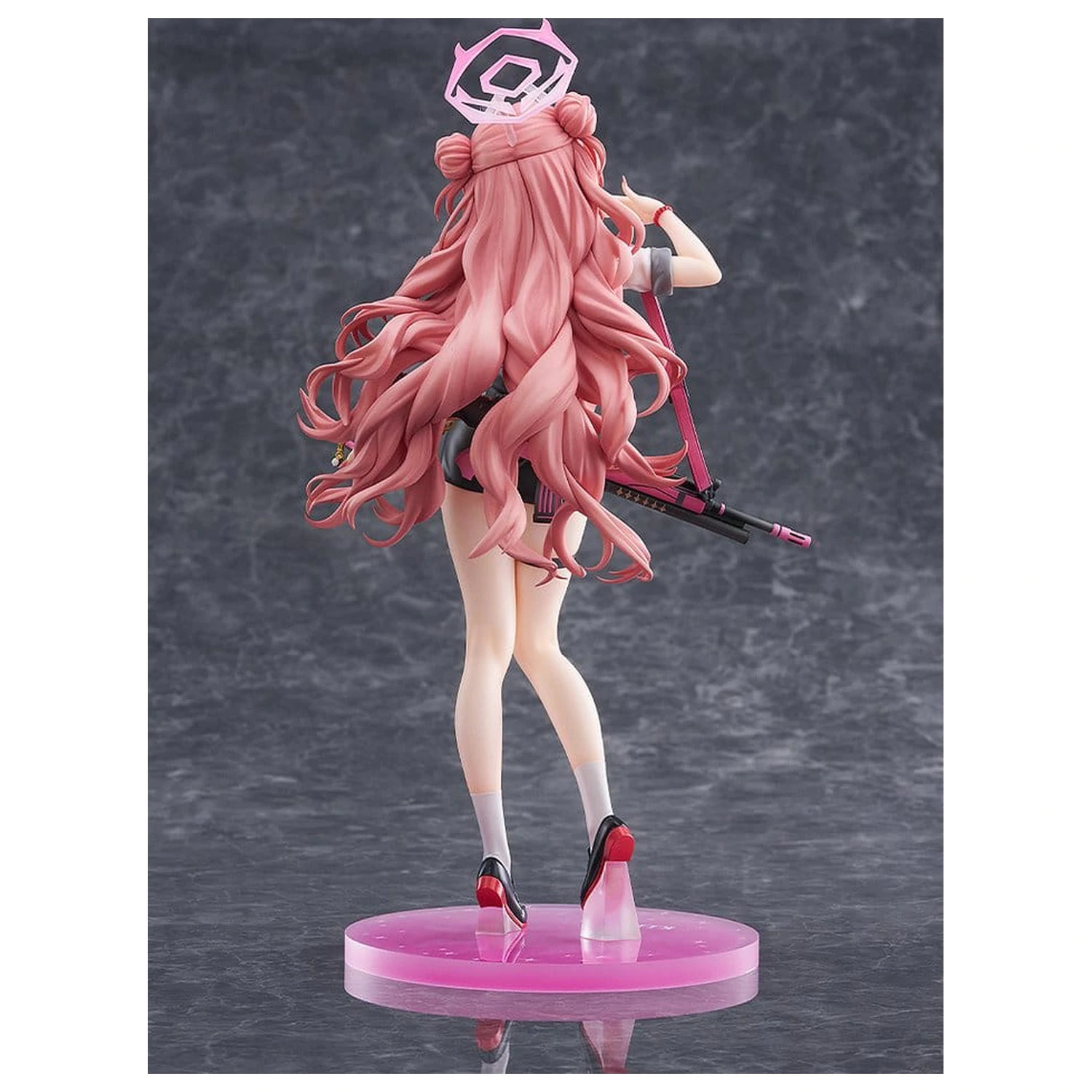 Blue Archive 1/7 Kirara PVC figura 26 cm termékfotó