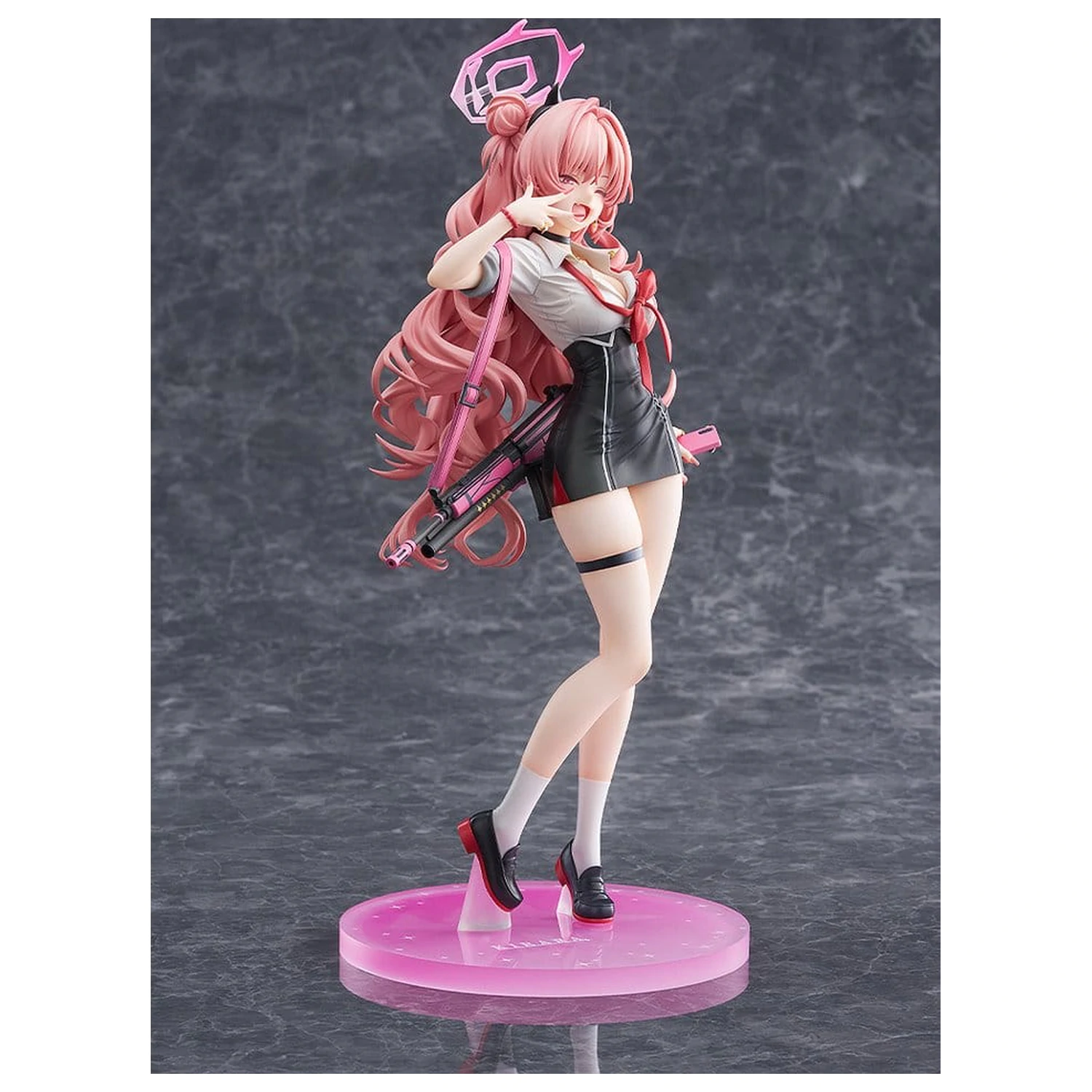 Blue Archive 1/7 Kirara PVC figura 26 cm termékfotó