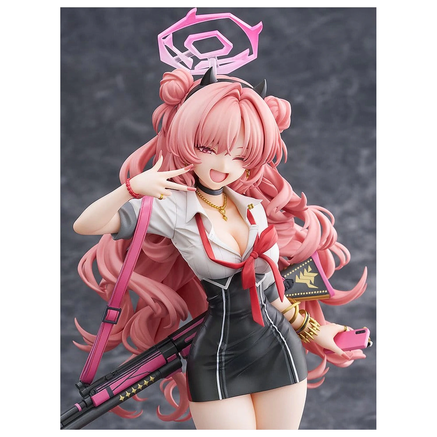 Blue Archive 1/7 Kirara PVC figura 26 cm termékfotó