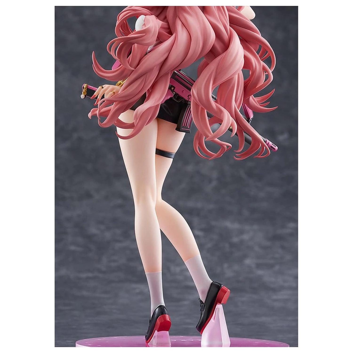 Blue Archive 1/7 Kirara PVC figura 26 cm termékfotó