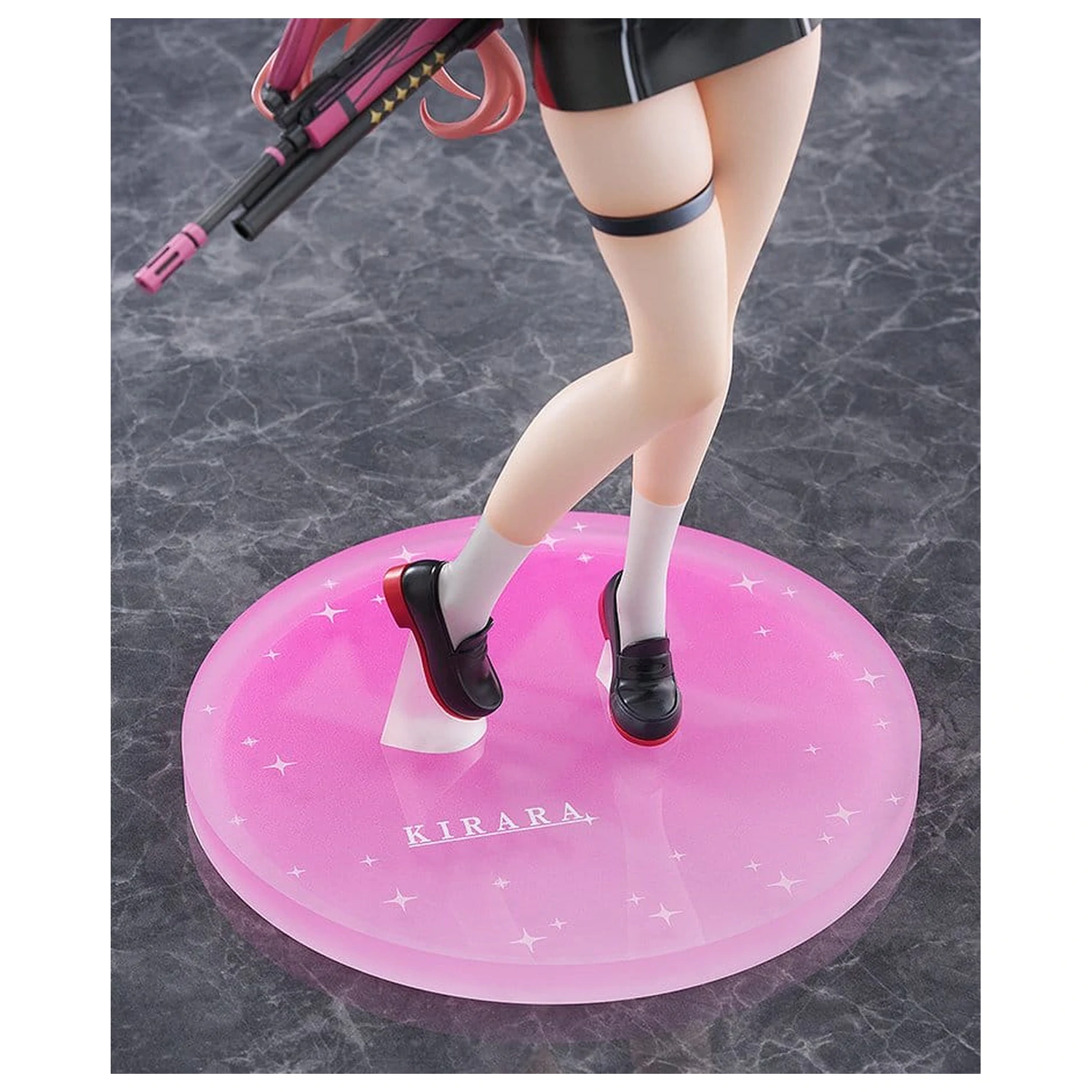 Blue Archive 1/7 Kirara PVC figura 26 cm termékfotó