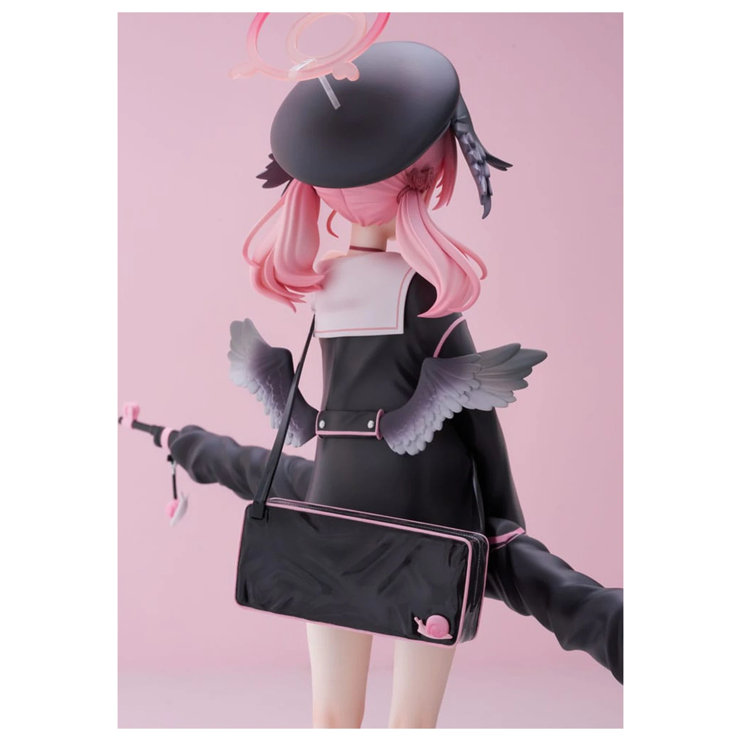 Blue Archive 1/7 Koharu PVC szobor figura 27 cm termékfotó