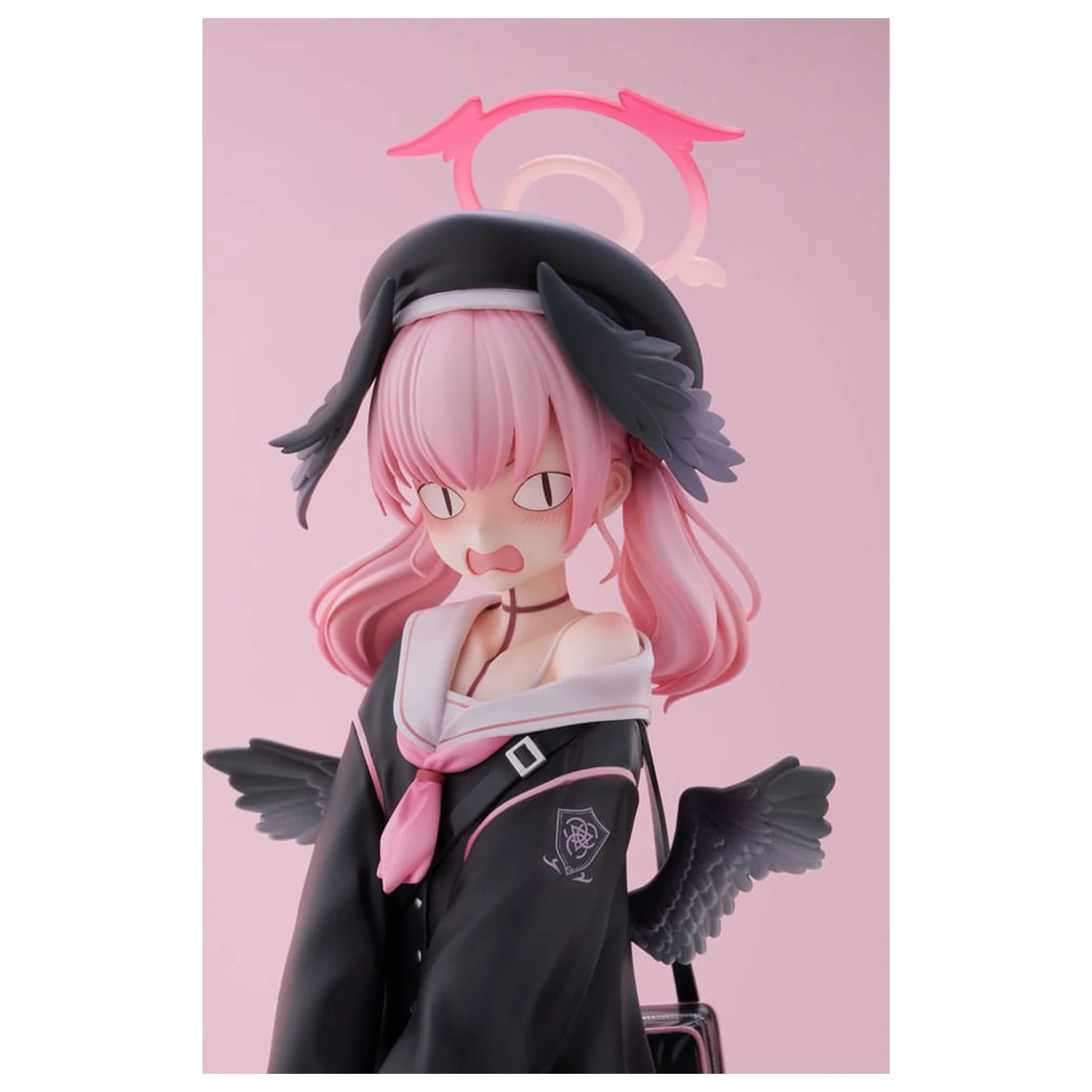 Blue Archive 1/7 Koharu PVC szobor figura 27 cm termékfotó