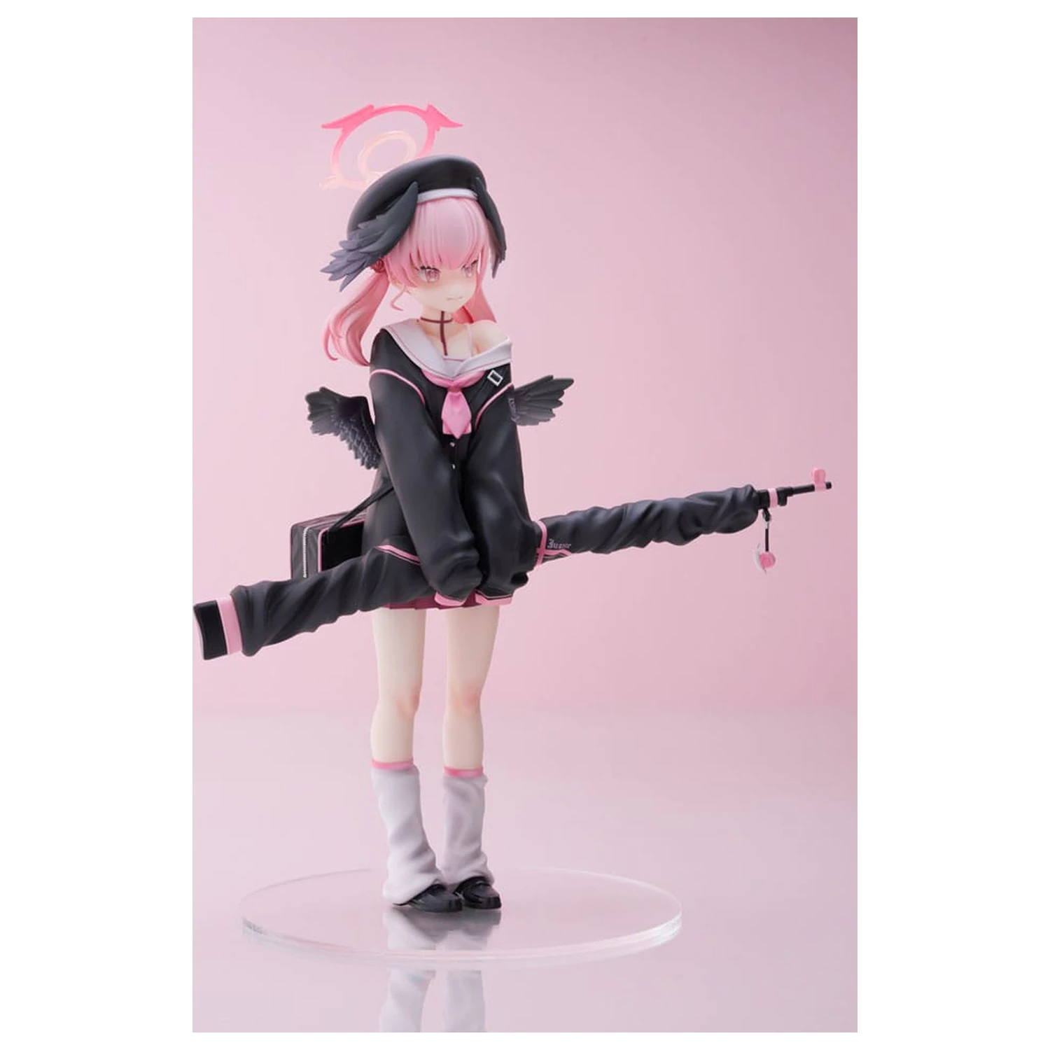 Blue Archive 1/7 Koharu PVC szobor figura 27 cm termékfotó