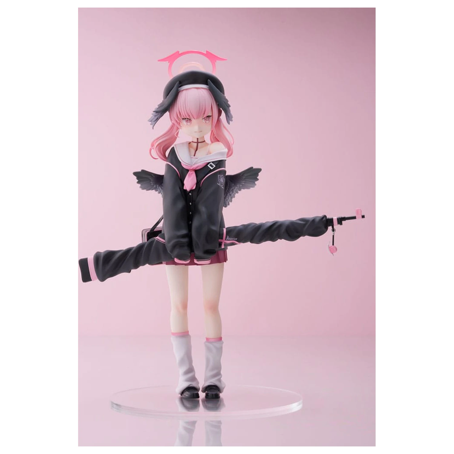 Blue Archive 1/7 Koharu PVC szobor figura 27 cm termékfotó