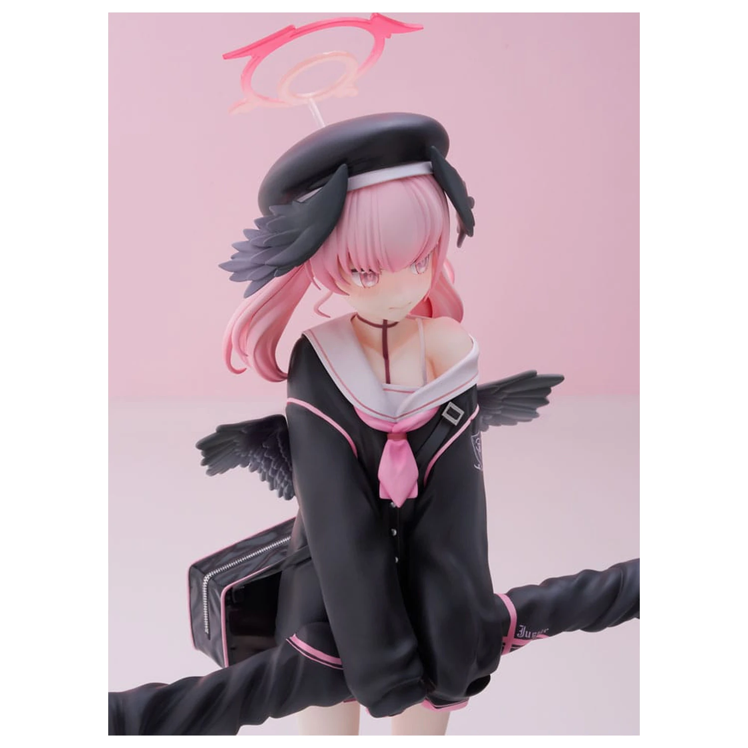 Blue Archive 1/7 Koharu PVC szobor figura 27 cm termékfotó