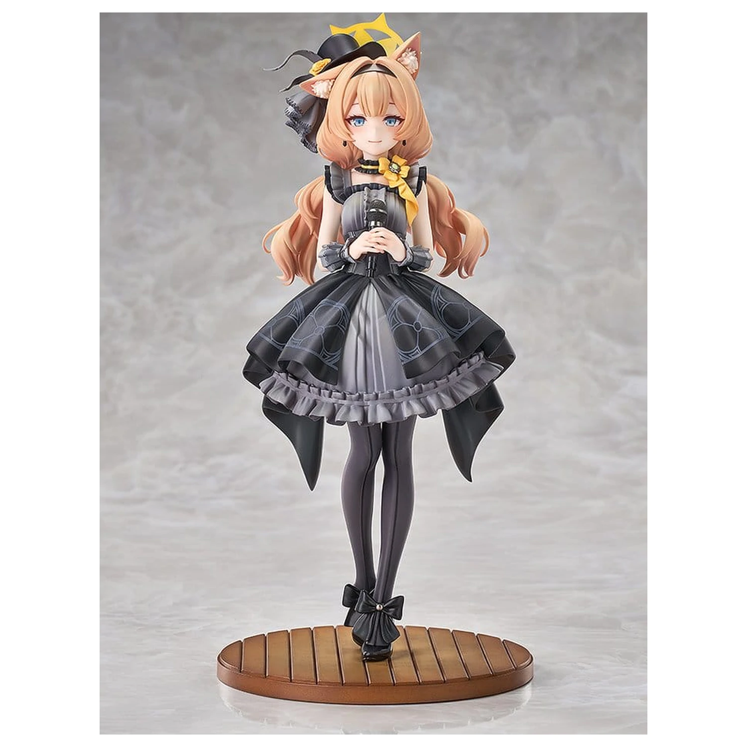 Blue Archive 1/7 Mari (Idol): Memorial Lobby Ver. PVC szobor figura 24 cm termékfotó