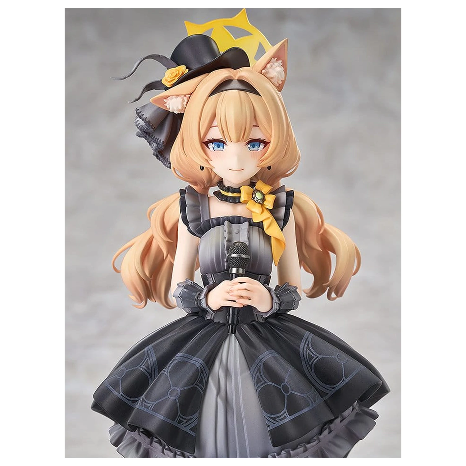 Blue Archive 1/7 Mari (Idol): Memorial Lobby Ver. PVC szobor figura 24 cm termékfotó