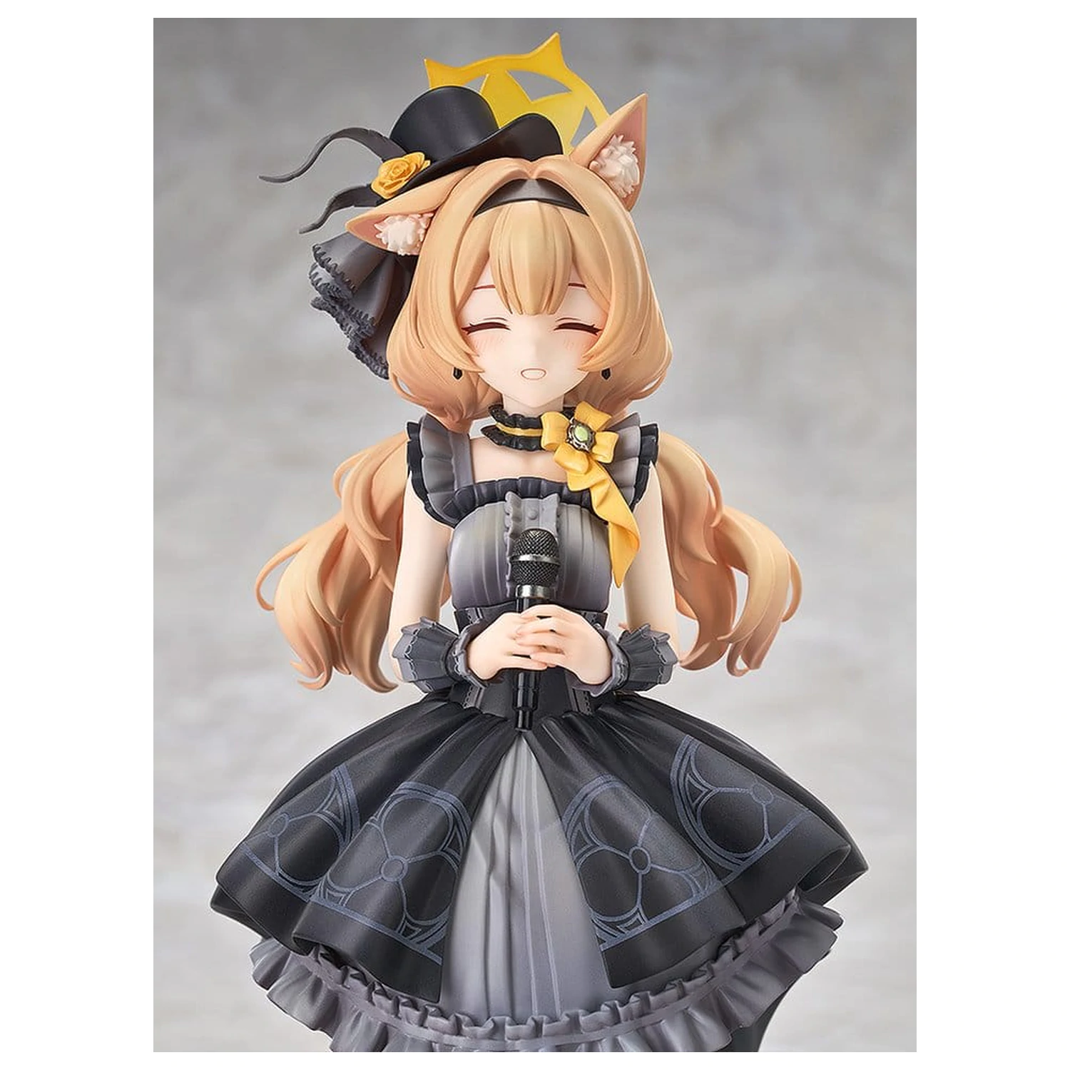 Blue Archive 1/7 Mari (Idol): Memorial Lobby Ver. PVC szobor figura 24 cm termékfotó